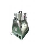 SS304 Material Automatic Food Making Machine Dry Powder Mixing Machine 40W