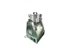 China SS304 Material Automatic Food Making Machine Dry Powder Mixing Machine 40W supplier