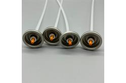 China Premium Insecticide Spray Valves with Actuator - Precise Dispensing, Effective Pest Control Specification supplier
