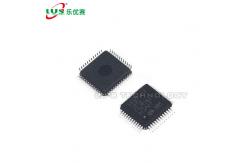 China GD32F103CBT6 TQFP48 STM32F103RCT6 Microcontroller IC supplier