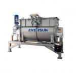 Customized Rugged Horizontal Ribbon Mixer For Food With Noise ≤80dB for sale