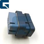  239-7356 2397356 Plug AS Controller For E312D2  E320DL Excavator for sale