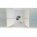 Custom Voice Greeting Card Sound Module , recordable voice chip