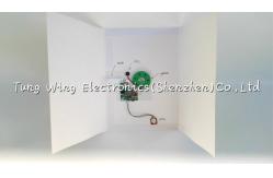 China Custom Voice Greeting Card Sound Module , recordable voice chip supplier