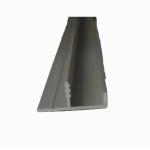 6.0m Length Aluminium Kitchen Profile G Shape Aluminium Extrusion Handle