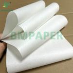 38gr 40gr Grease Resistant Sanwich Wrap Paper For Burgers Package 12 x 12 Inch for sale