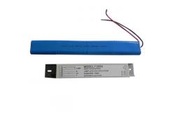China Professional Emergency Light Power Supply for Led Lighting supplier