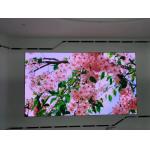 High Stability P6.67 HD Module LED Display, Easy To Install And Maintain