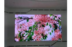 China High Stability P6.67 HD Module LED Display, Easy To Install And Maintain supplier