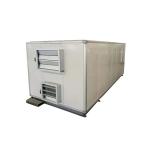Laboratory Hygienic Clean Room Air Handling System Units for sale