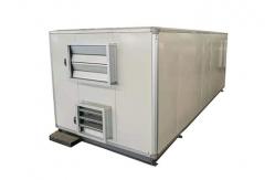 China Modular  AHU Clean Room Air Conditioning System Floor standing supplier