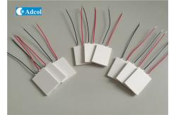 China Semiconductor Cooling Peltier Module Thermoelectric Cooling System supplier