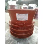 Composite Casing Oilfield Tools Non Rotation Bottom Plug Nbr Material for sale