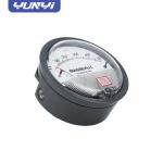 High Quality Yunyi  Micro Air Differential Pressure Meter Manometer Gauge for sale