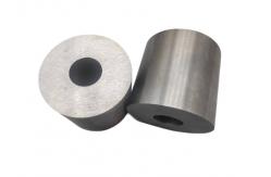 China Custom High-Quality Cemented Carbide Screw Mold Blanks supplier
