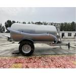 15cubic Manure Fertilizer Spreader Tractor High Efficiency Liquid Fertilizer Spraying for sale