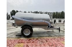 China 15cubic Manure Fertilizer Spreader Tractor High Efficiency Liquid Fertilizer Spraying supplier