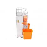 Automatic Fresh Lemon Squeezer Pomegranate Juicer Machine Food Grade for sale