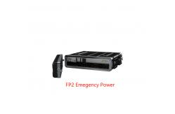 China CE UL Eltek FP2 Emergency Flatpack Power System M204EP.000 supplier
