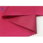 210D Polyester Tent Fabric