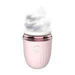 5 IN 1  Multifunction Beauty Machine Laser Facial Massager Machine for sale