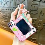 Reusable Toys Keychain Drawing Board Keychain Customize Non Toxic And Child Friendly for sale