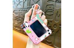 China Reusable Toys Keychain Drawing Board Keychain Customize Non Toxic And Child Friendly supplier