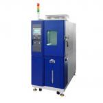 150L Automatic Computerized Temperature Humidity Chambers CE for sale