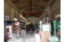 China Gabion Box Machine manufacturer