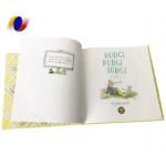 Fancy Color Professional Board Book Printing