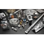 Anodizing Precision Complex Machining Aluminum 5 Axis Metal CNC