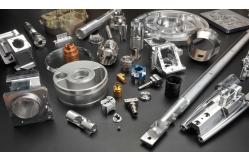 China Anodizing Precision Complex Machining Aluminum 5 Axis Metal CNC supplier