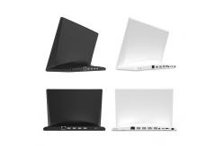 China 10.1'' L Shape RK3288 All In One Android Tablet IPS Touchscreen supplier