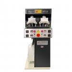 Adjustable Speed Shoe Making Machine Corrosion Resistance Automatic Hot Stamping Machine for sale