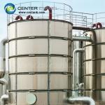 customized Stainless steel silos for any industry for sale