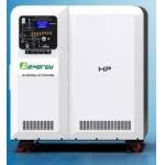 13.8kWh Home Power Storage 230V 60Ah Solar Battery Backup System For Home for sale