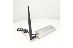 China Waterproof Rear View Camera System 10V - 45V DC Forklift Backup Camera supplier