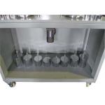 Wire / Clamping Screw Tensile Strength Testing Machine For Checking Damage Degree