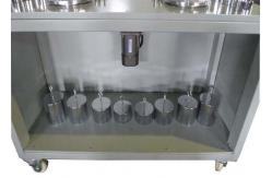 China Wire / Clamping Screw Tensile Strength Testing Machine For Checking Damage Degree supplier