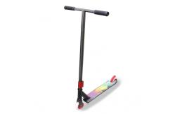 China 93cm Aluminum Entry Level Freestyle Kick Scooters For Youth supplier