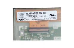 China for NEC 5.7 inch TFT LCD Screen Panel Display NL6448BC18-07 supplier