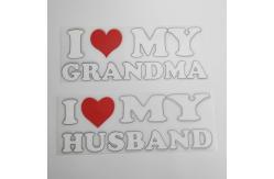 China Customized Thermal DTF Transfer Decals For Garments Pressure Sensitive supplier