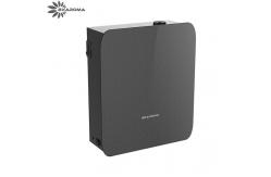 China X2000 Commercial Scent Diffuser Machine HVAC Wall Mounted Aroma Diffuser FCC supplier