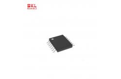 China SN74ALVC08PWR IC Chip 8-Bit Buffer Line Driver 3-State Outputs supplier