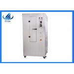 Pneumatic Stencil Cleaning Machine SUS 304 structure ET-SME750 for sale