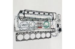 China 6090 Engine Gasket kit RE528402 RE528400 for John Dee re supplier