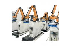 China AUBO Cobot Robot Arm – Flexible, Safe, and Lightweight Collaborative Robots supplier
