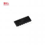 ADM3202ARN  Semiconductor IC Chip  High Performance Low Power Consumption Easy to Use for sale