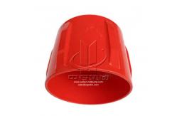 China Solid Rigid Spiral Vane 4-1/2×6 Bow Spring Centralizer supplier