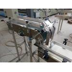 Semi Automatic Manual Facial Tissue Paper Multiple Bags Packing Machine